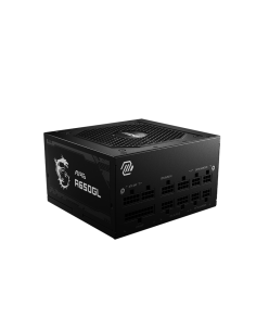 PSU MSI MAG A650GL 2